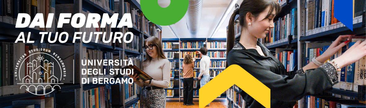 Dai forma al tuo futuro - Open Doors 2026