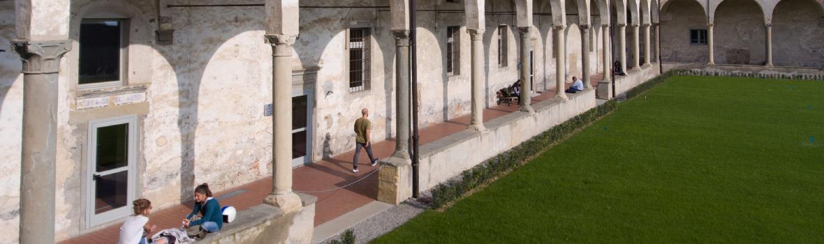 University detail